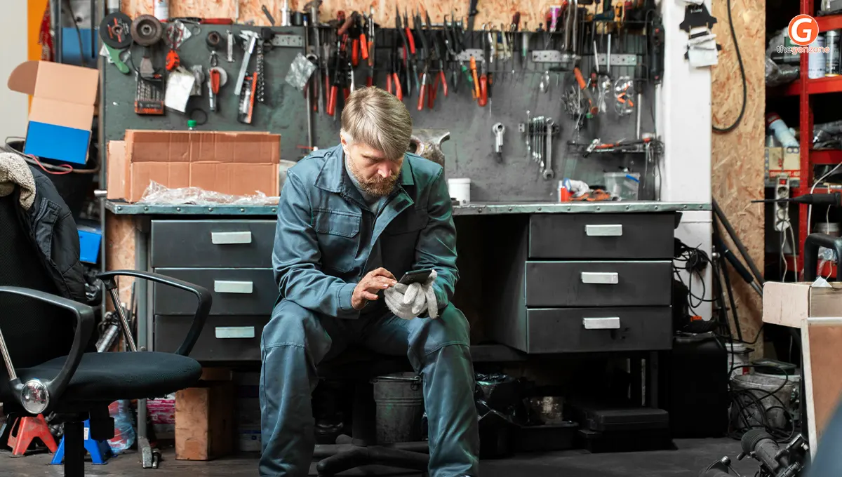 best mechanic tools